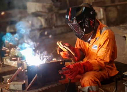 Exint Konsult Engineering