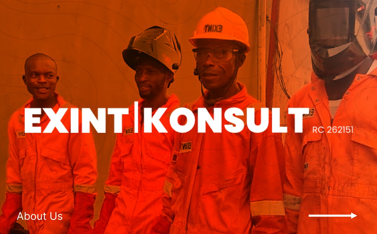 Exint Konsult