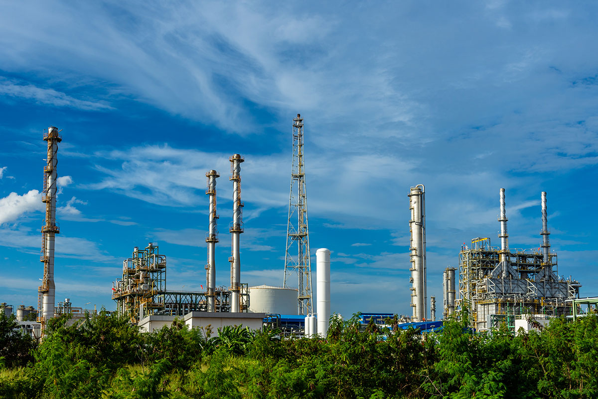 Diesel Tank Fabrication (3,000L–5,000L)