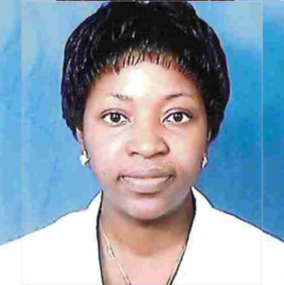 Engr. (Mrs.) Yemisi Amele
