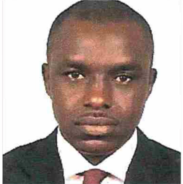 Mr. Tunji Okesola