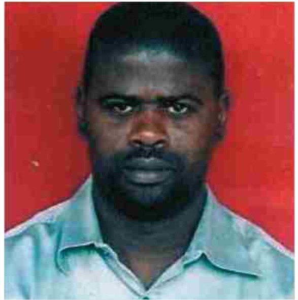 Mr. Kola Fola-Alade