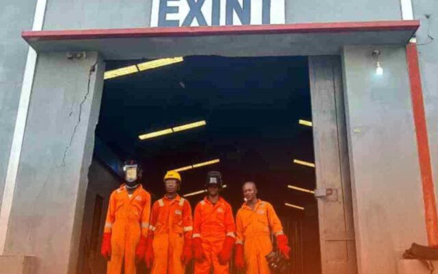 Exint Konsult