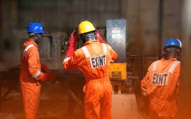 Exint Konsult