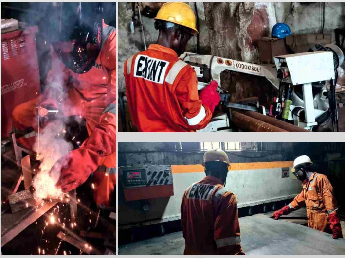 Exint Konsult