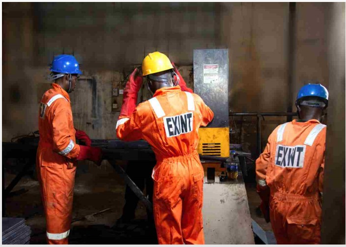 Exint Konsult